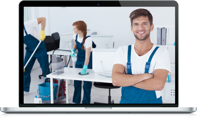 Karunaa Cleaning Service